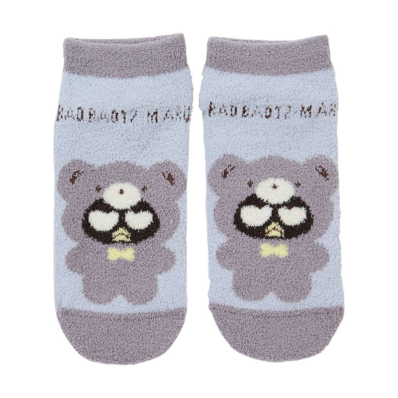 sanrio-winter-fluffy-socks