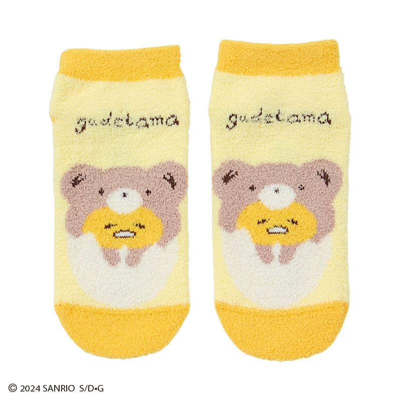 sanrio-winter-fluffy-socks