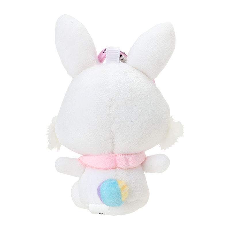 sanrio-wish-me-mell-mini-heart-mascot-holder-keychain