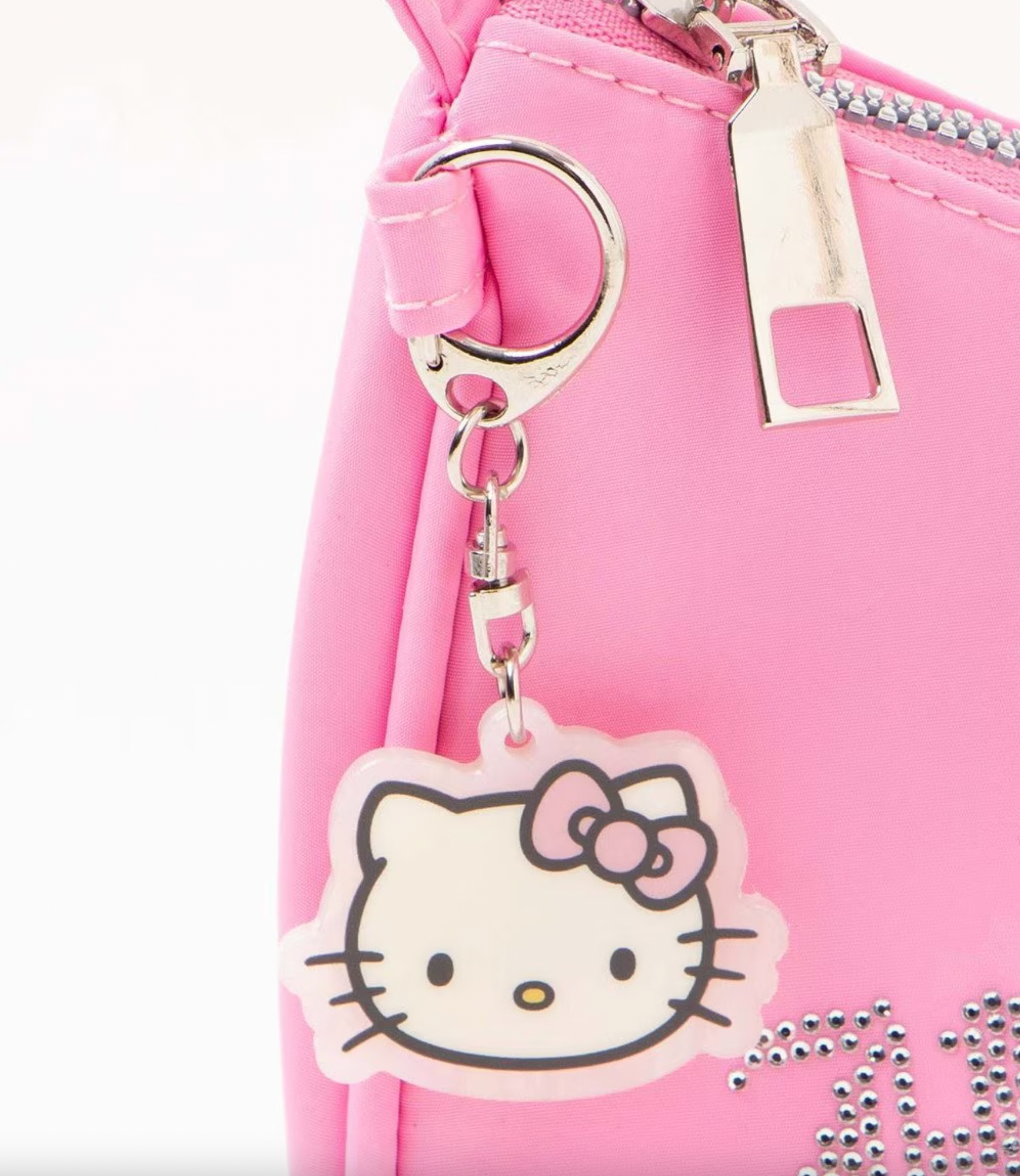 sanrio-x-wego-hello-kitty-pink-glimmer-shoulder-bag