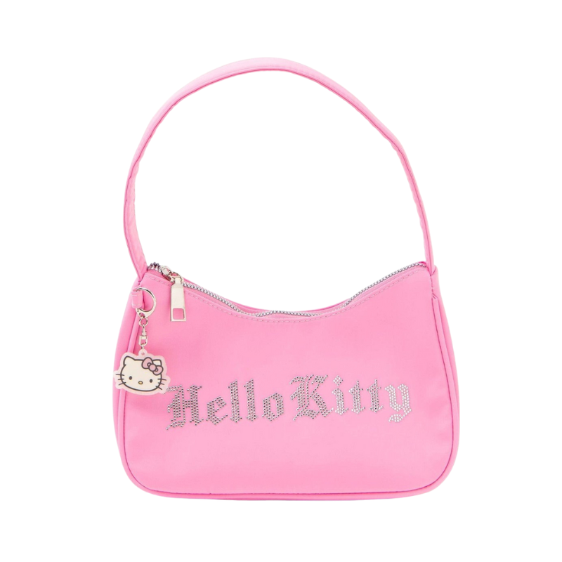 sanrio-x-wego-hello-kitty-pink-glimmer-shoulder-bag