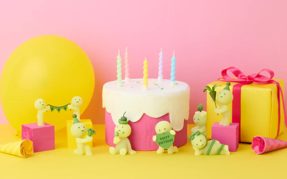 smiski-birthday-series