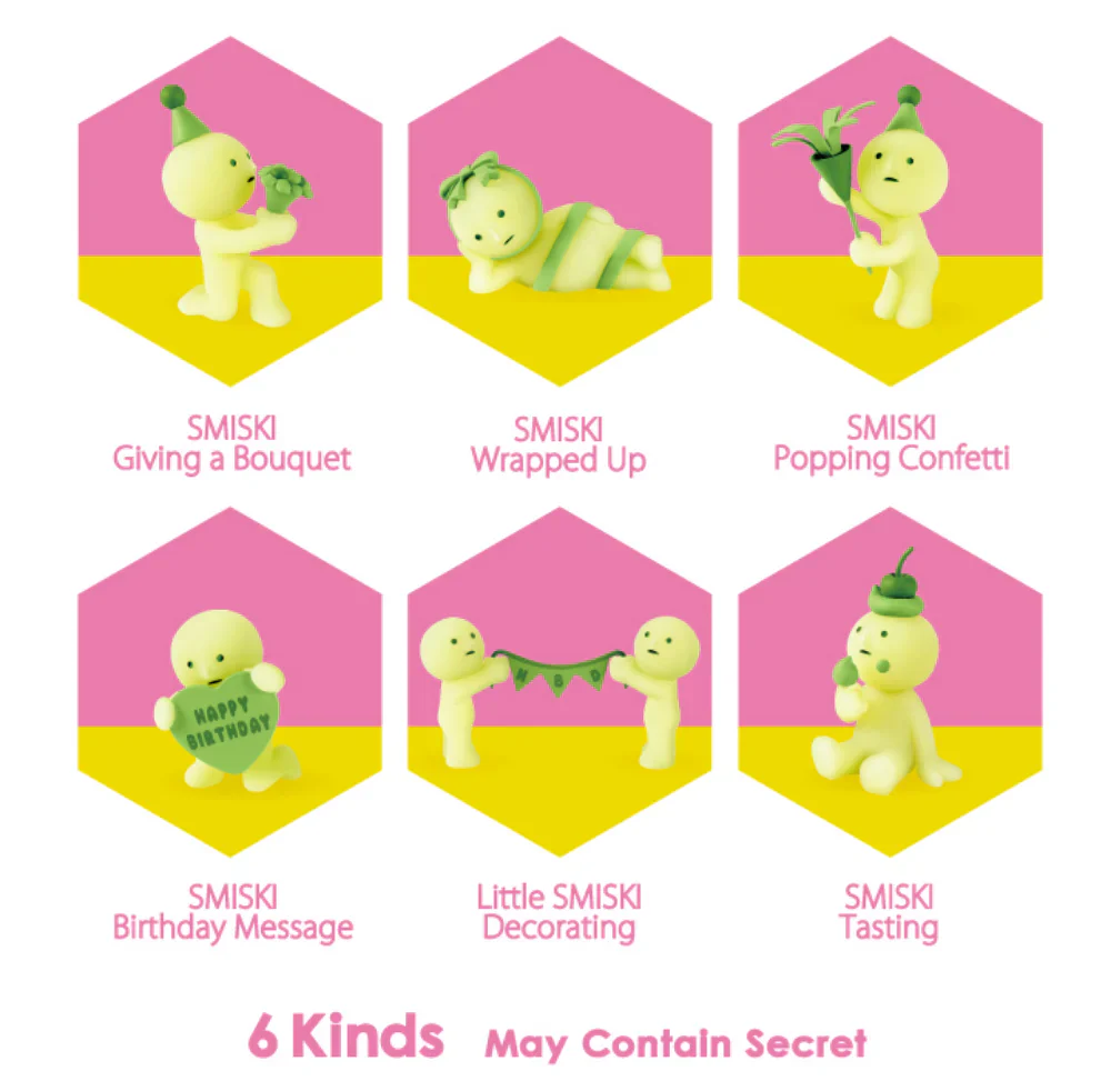 smiski-birthday-series