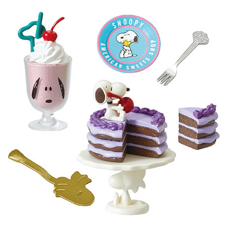 snoopy-x-re-ment-american-sweets-shop-blind-box-1pc-