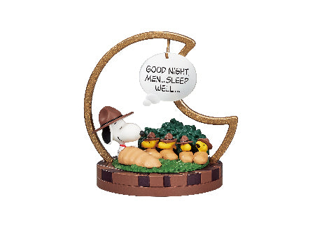 snoopy-x-re-ment-frame-art-collection-blind-box-1pc-