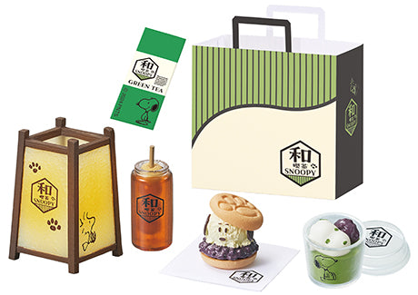 snoopy-x-re-ment-japanese-cafe-blind-box-1pc-