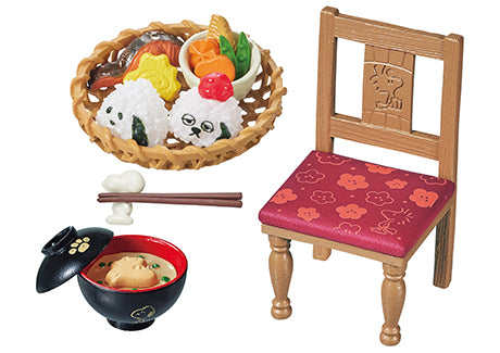 snoopy-x-re-ment-japanese-cafe-blind-box-1pc-
