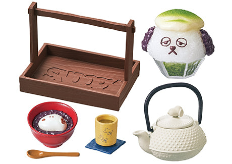snoopy-x-re-ment-japanese-cafe-blind-box-1pc-