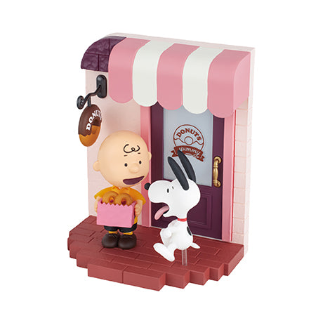 snoopy-x-re-ment-snoopy-s-door-story-blind-box-1pc-