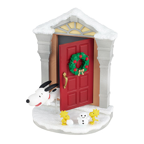 snoopy-x-re-ment-snoopy-s-door-story-blind-box-1pc-