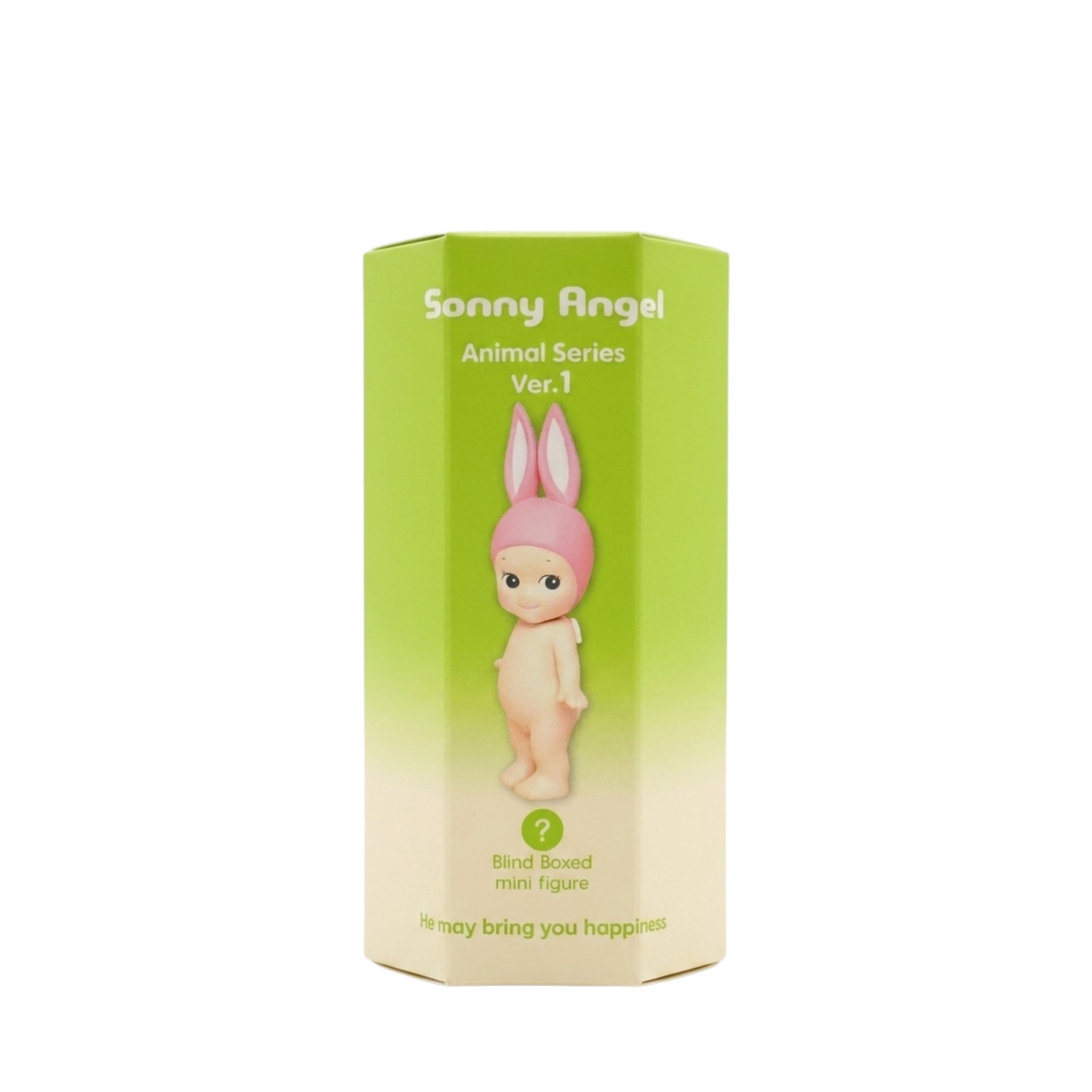 Sonny Angel – Animal 1 Series