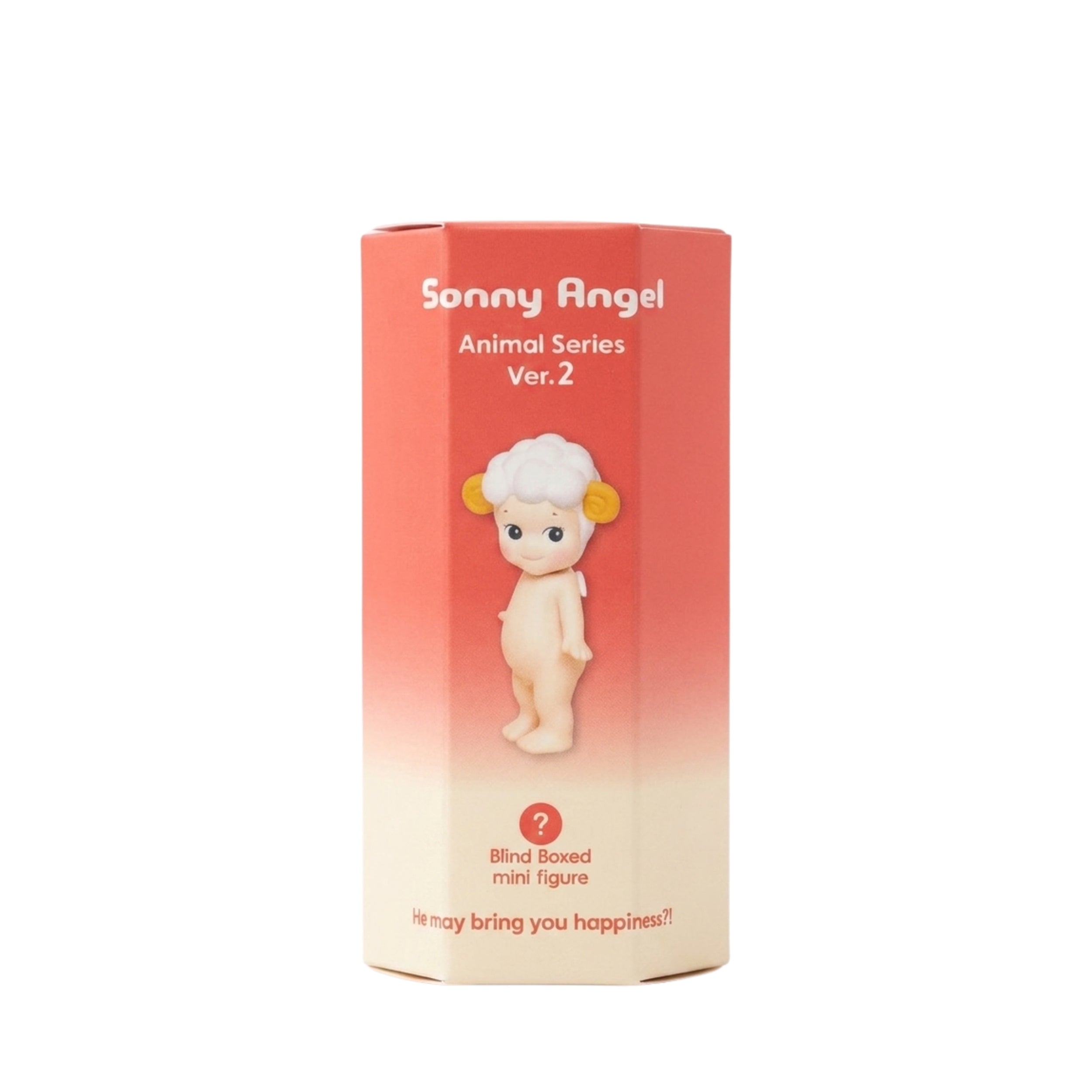 Sonny Angel – Animal 2 Series