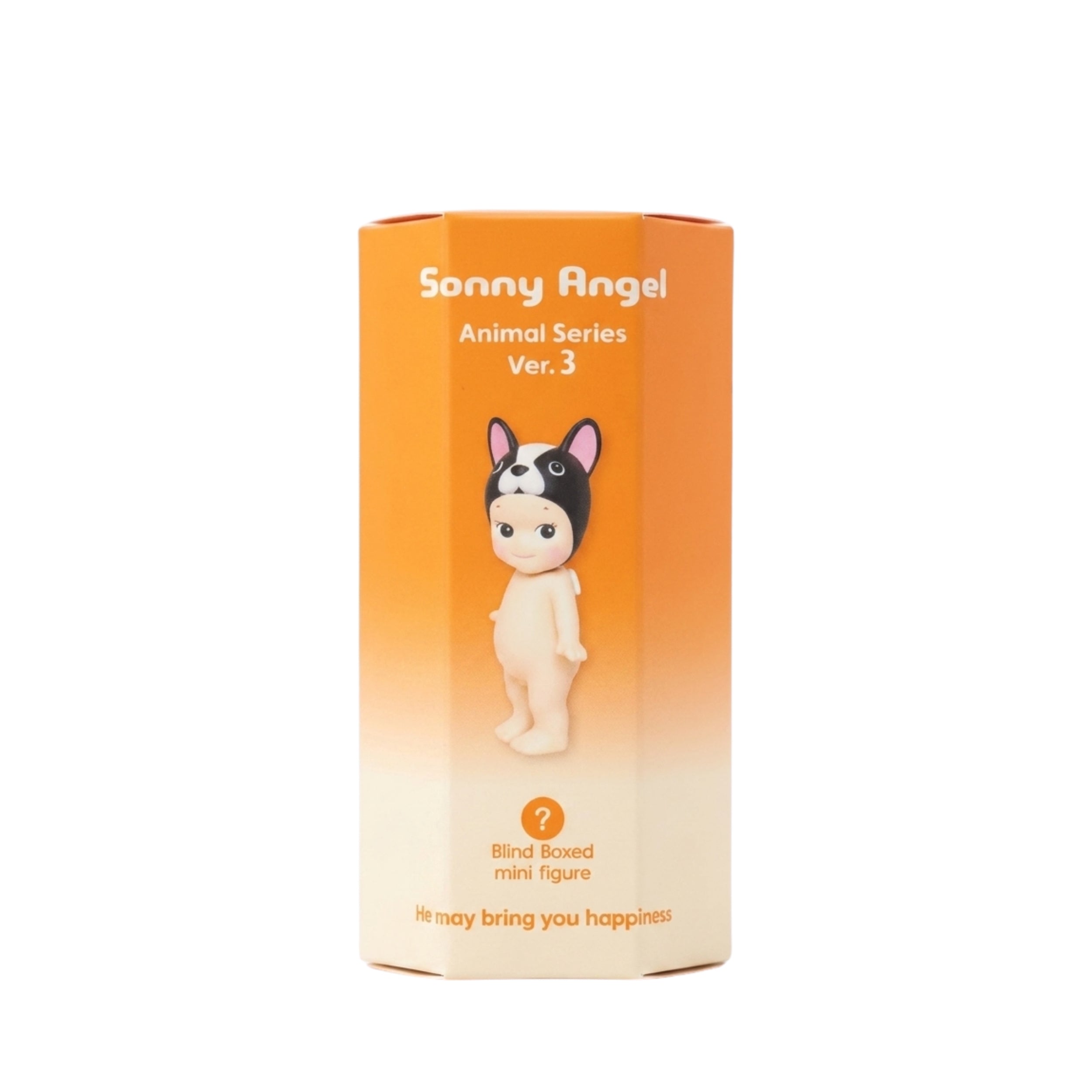 Sonny Angel – Animal 3 Series