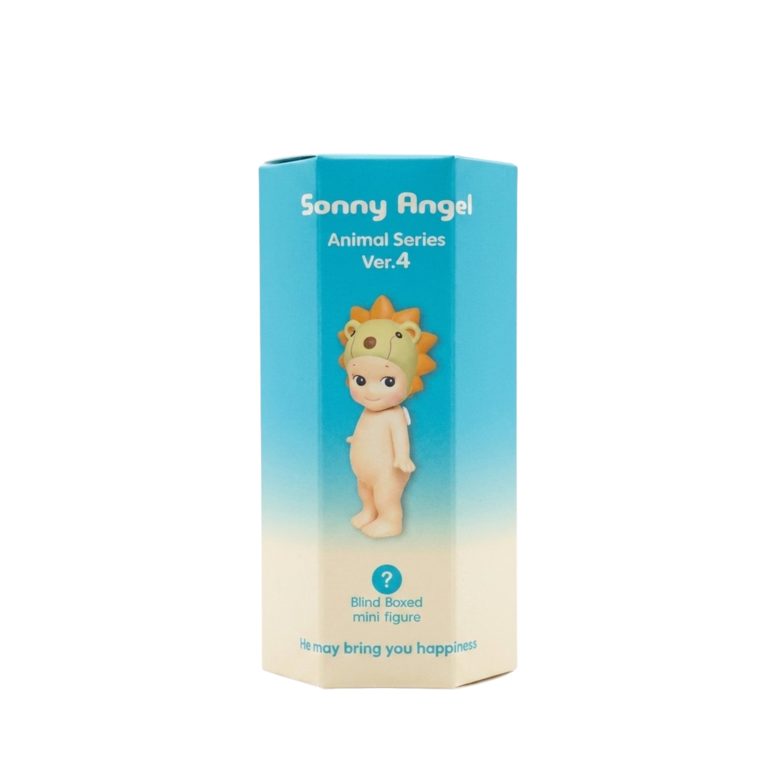 Sonny Angel – Animal 4 Series