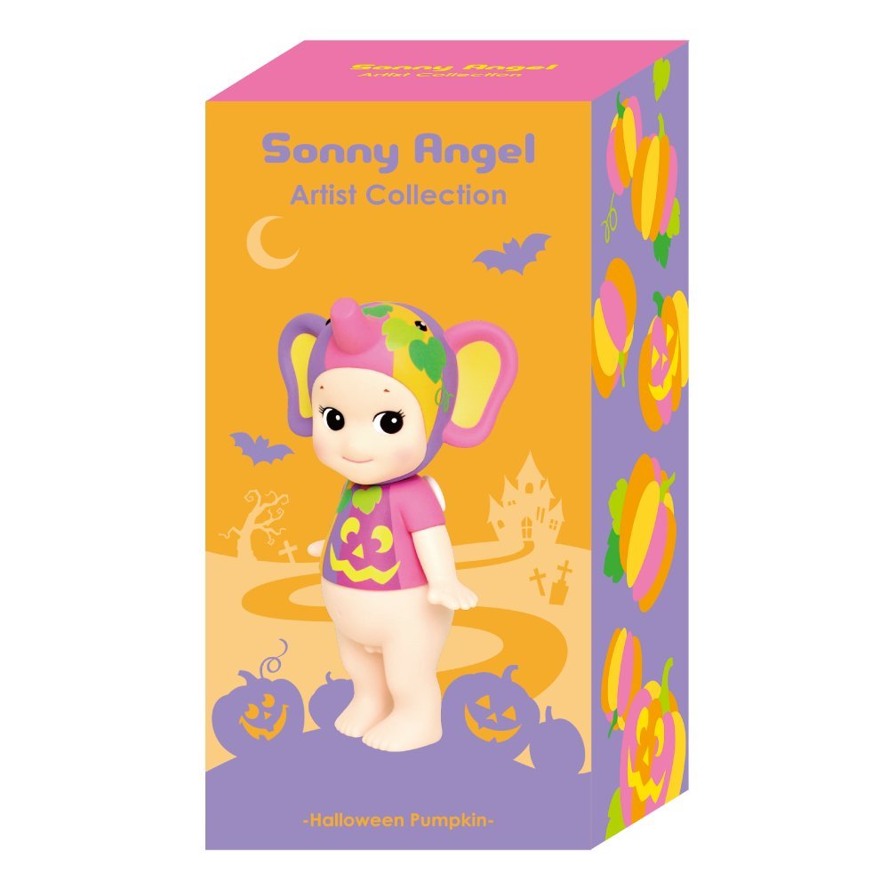 sonny-angel-artist-collection-halloween-pumpkin-elephant-