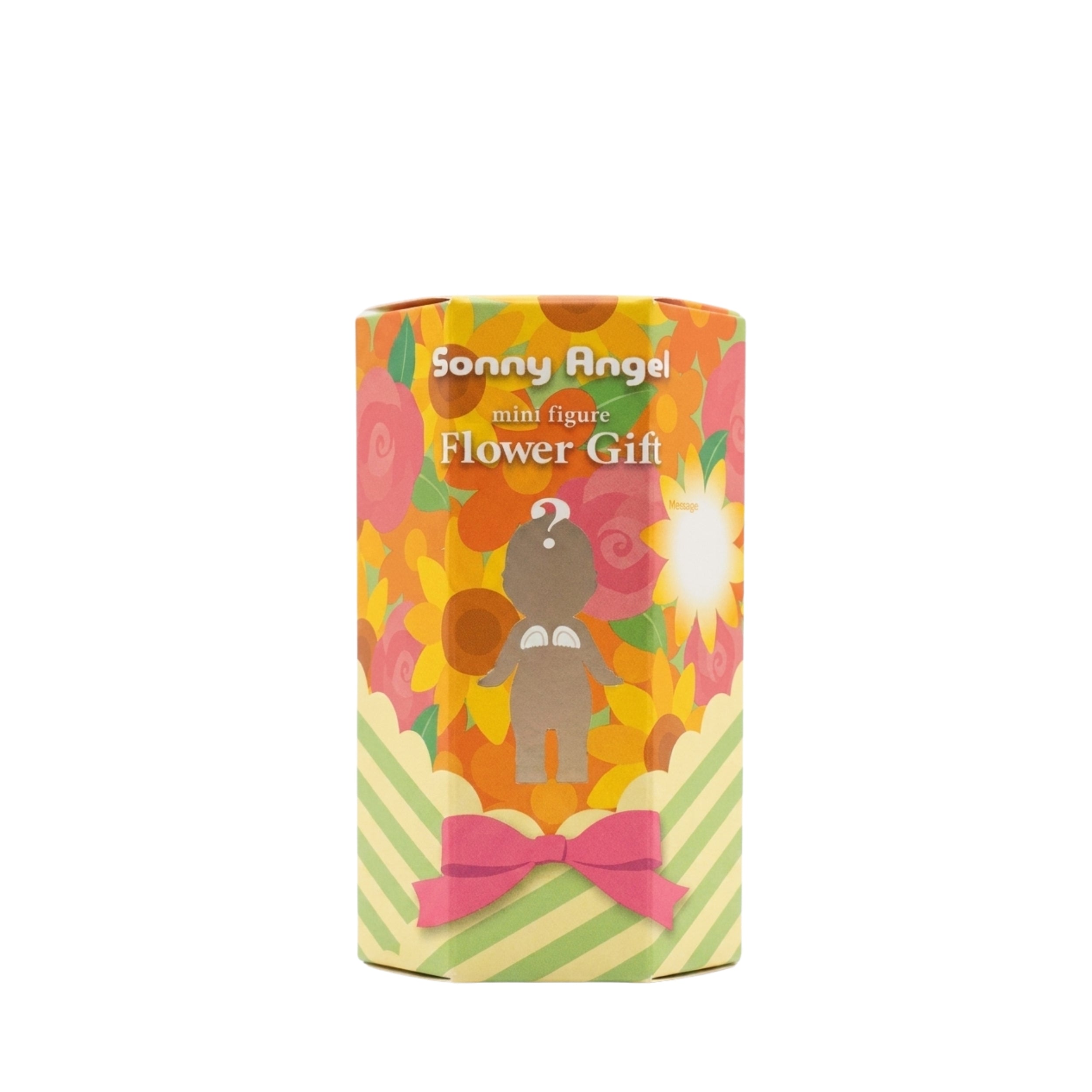 Sonny Angel – Flower Gift Series