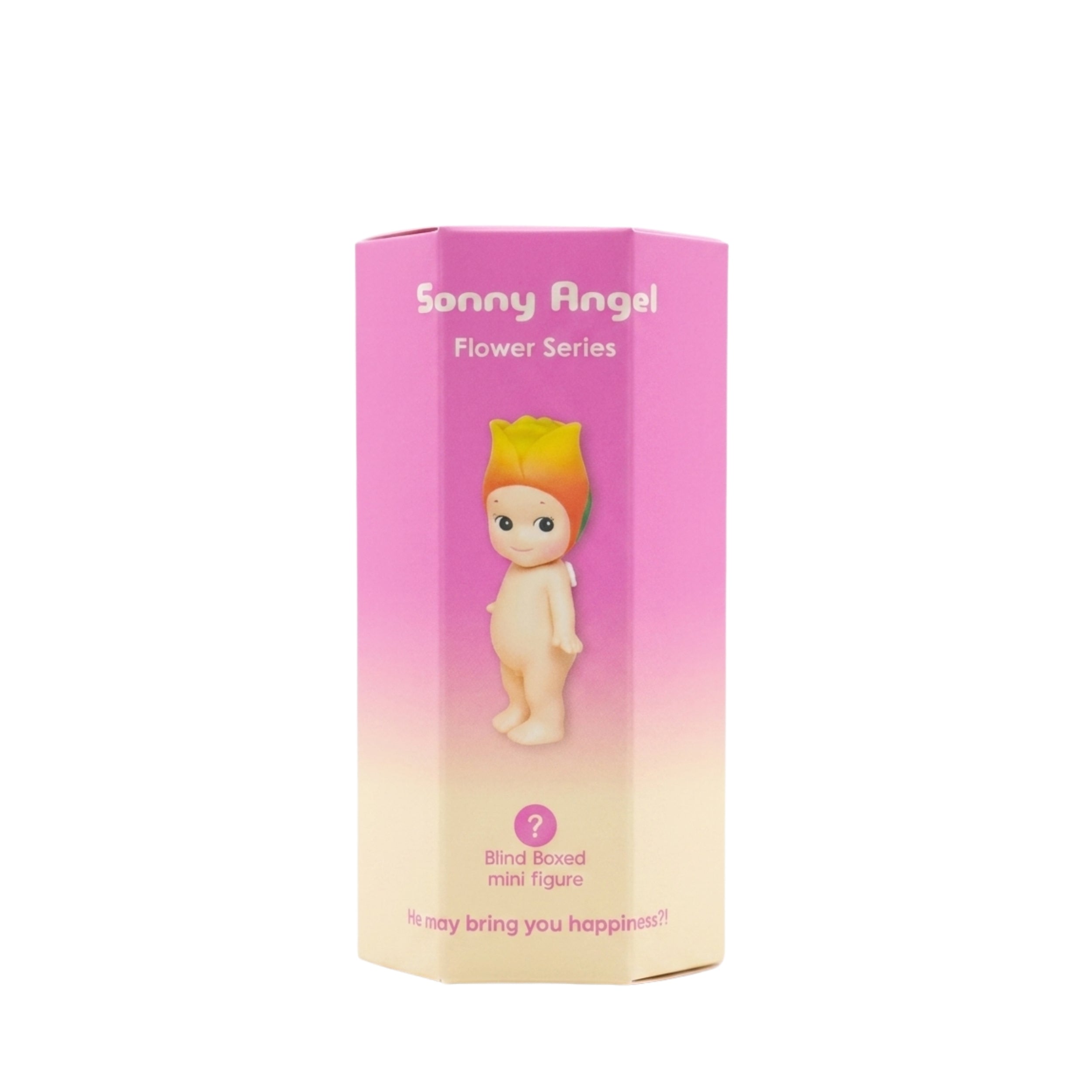 Sonny Angel – Flower Series