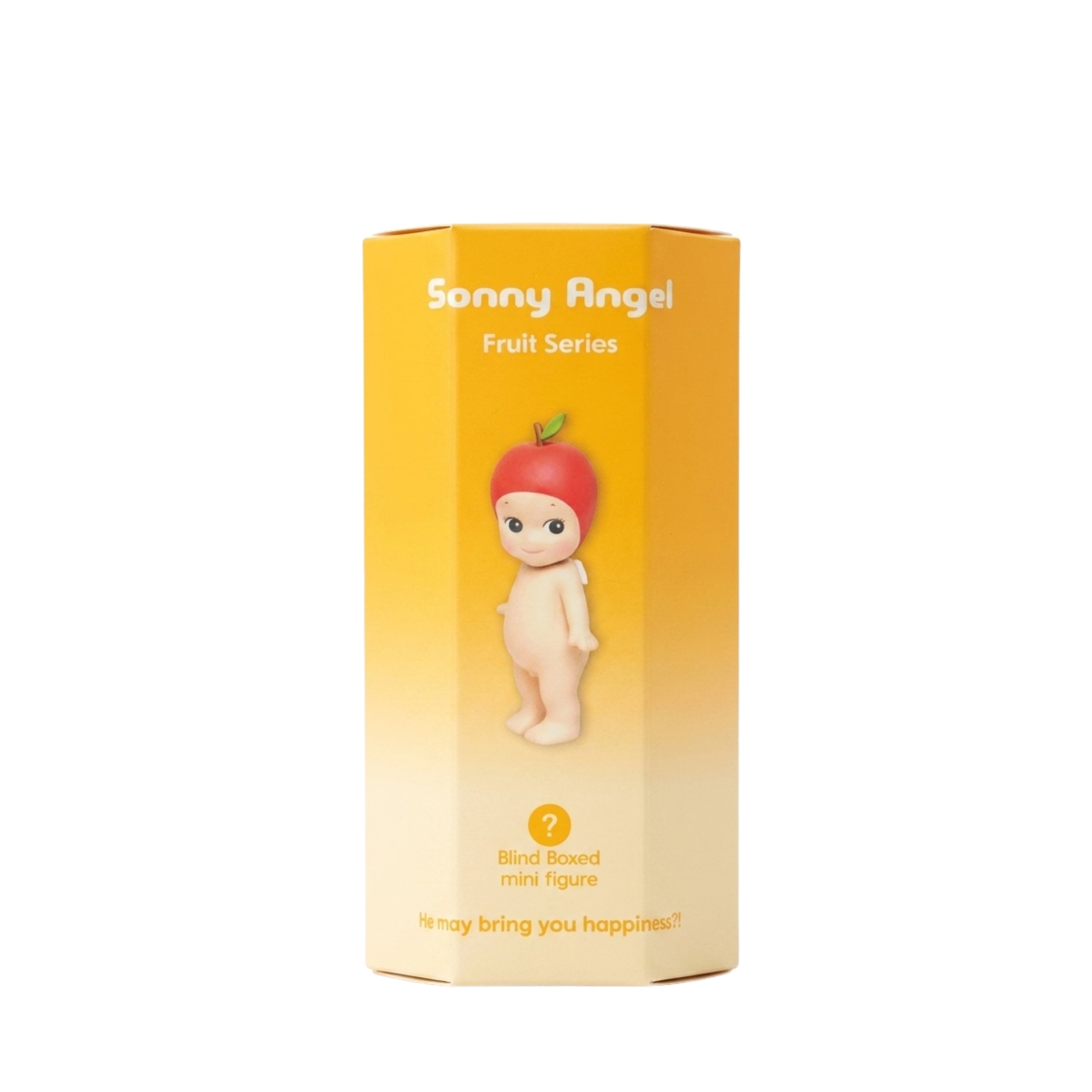 Sonny Angel – Fruit Series