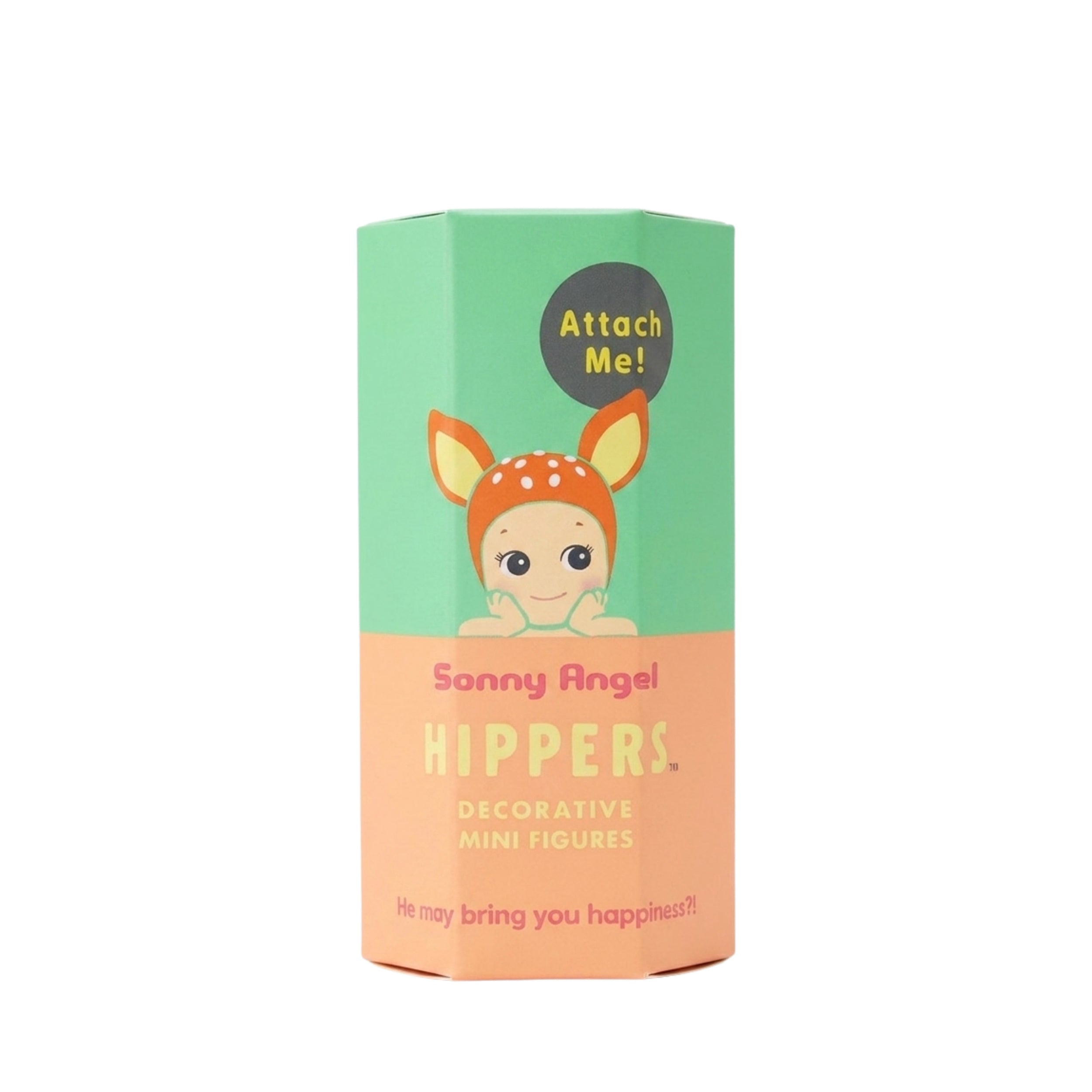 Sonny Angel – Hippers Animal Series