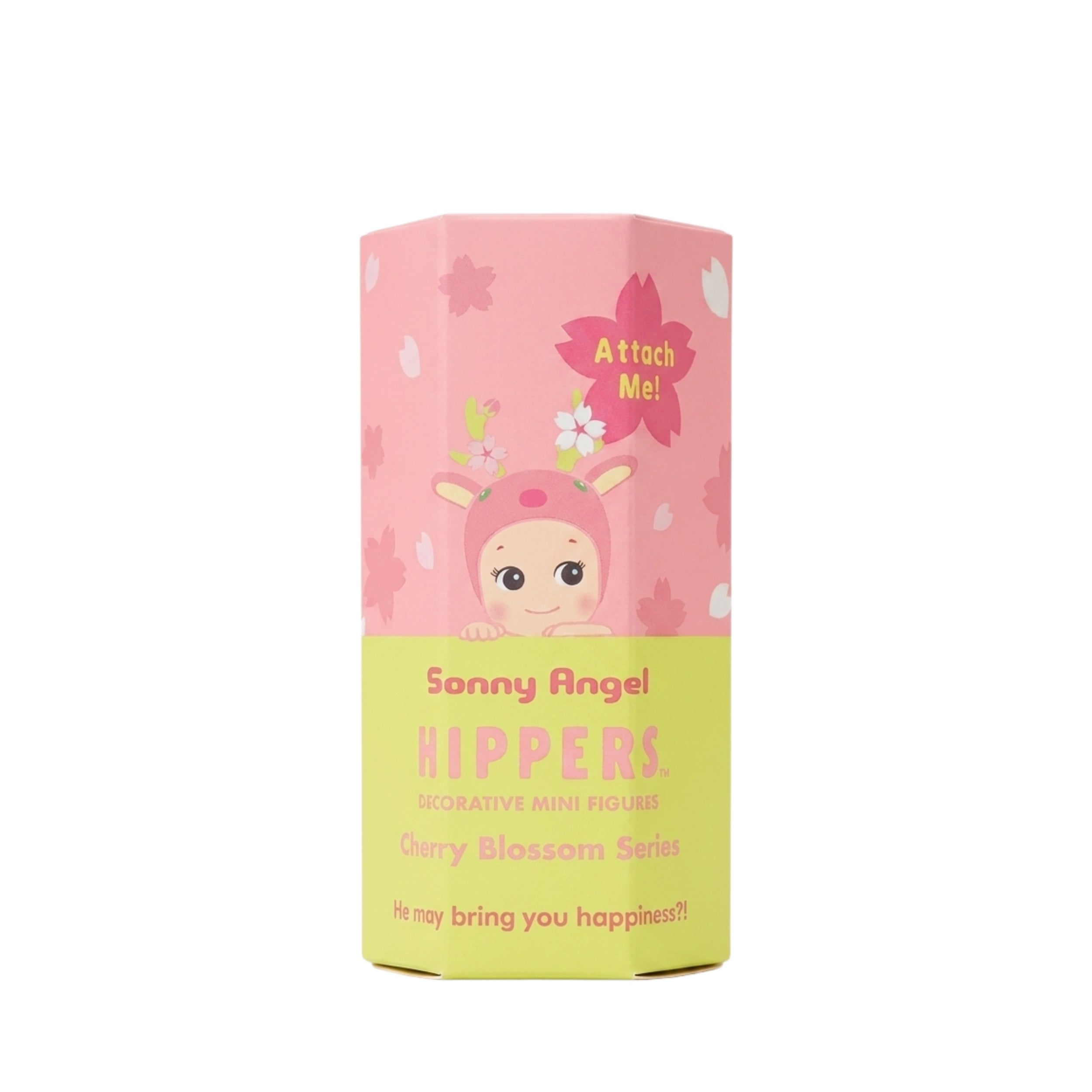 Sonny Angel – Hippers Cherry Blossom Series