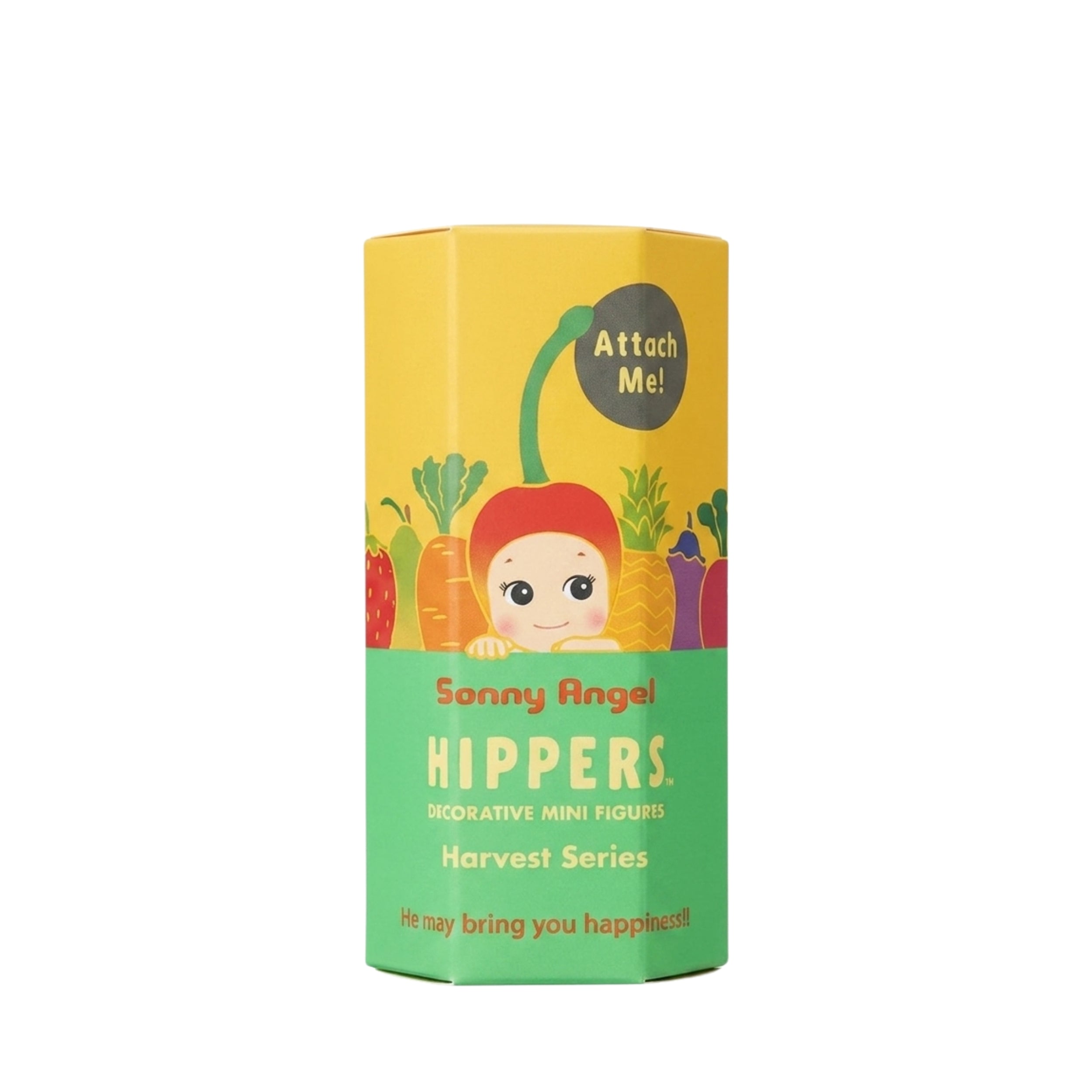 Sonny Angel – Hippers Harvest Series