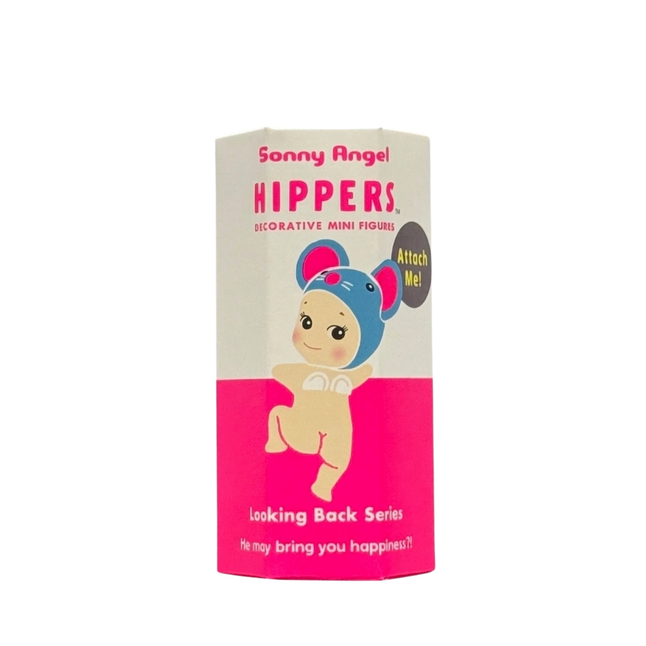 Sonny Angel – Hippers Looking Back Series