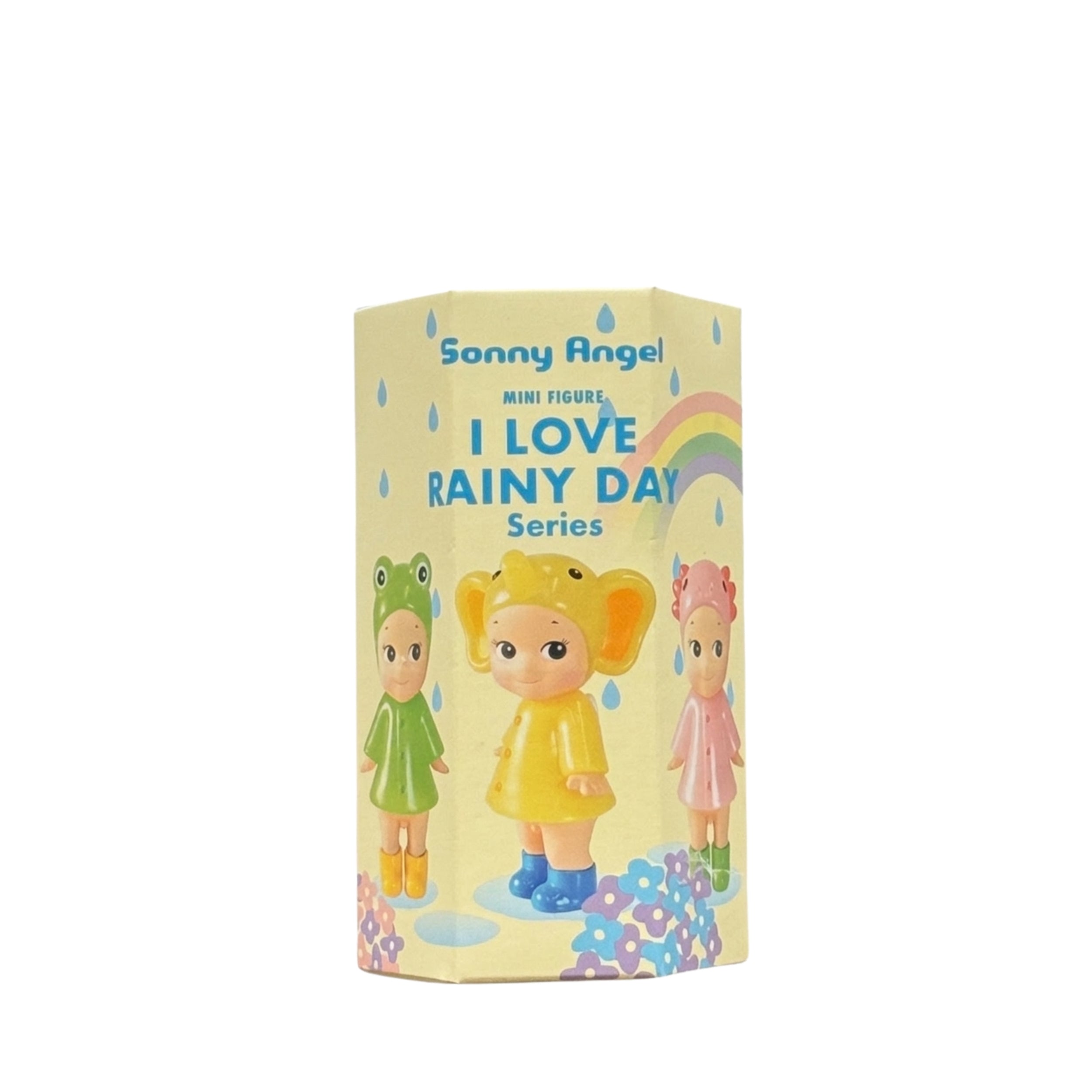 Sonny Angel – I Love Rainy Day Series