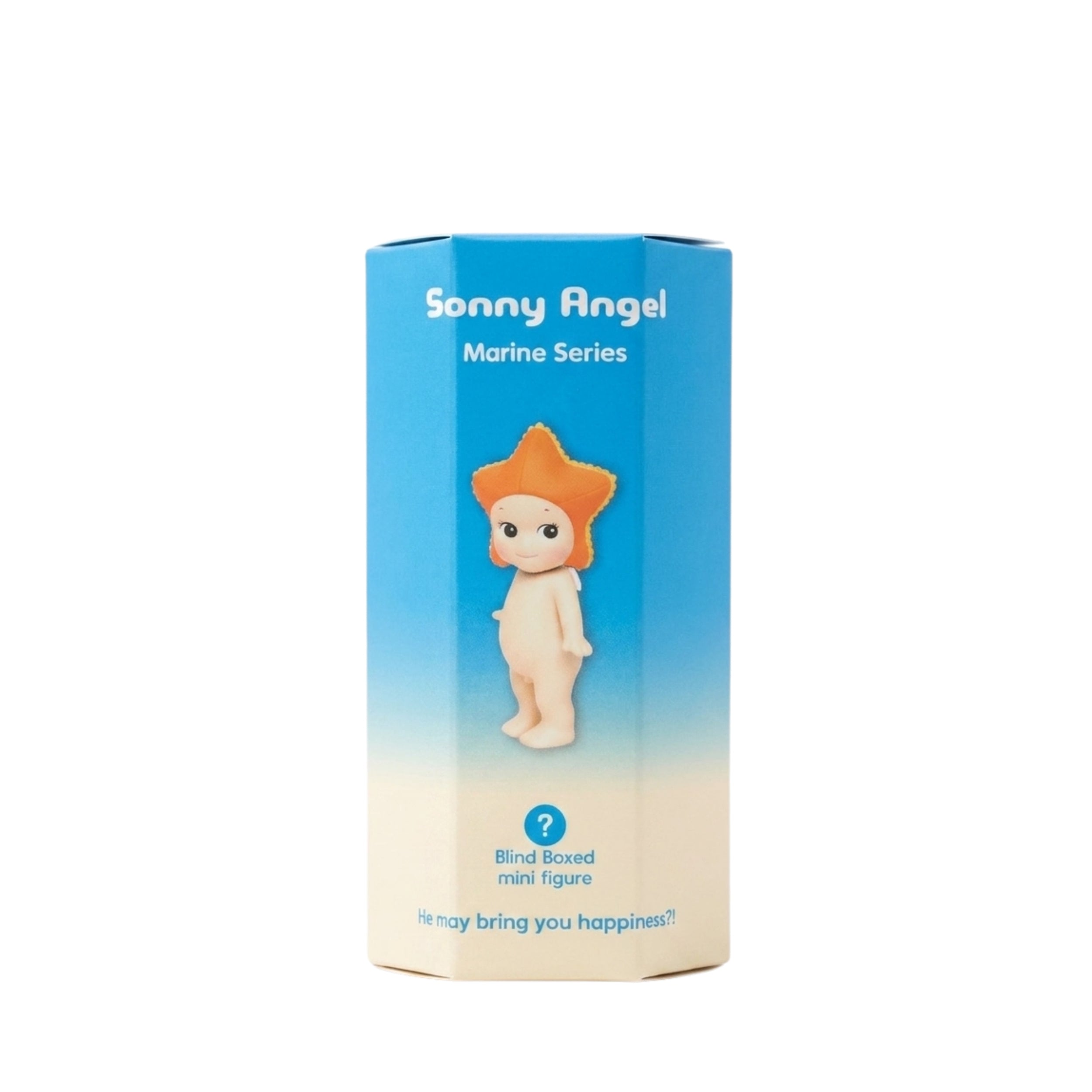 Sonny Angel – Marine Series
