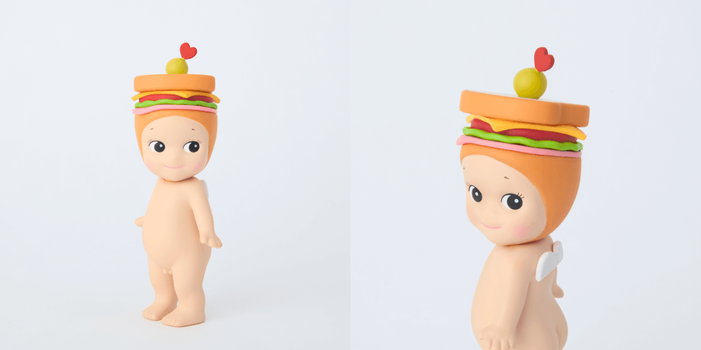 sonny-angel-snack-series