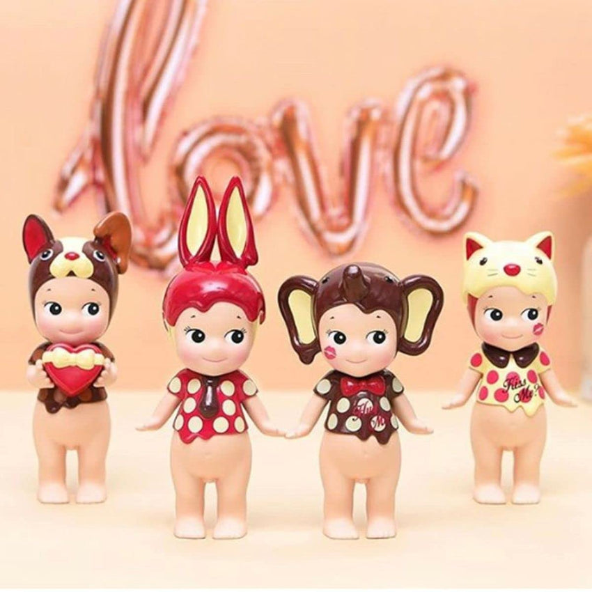 Sonny Angel Collectibles Blind Boxes Limited Edition Series Yore Sonny Angel Collectibles Blind Boxes Limited Edition Series Yore