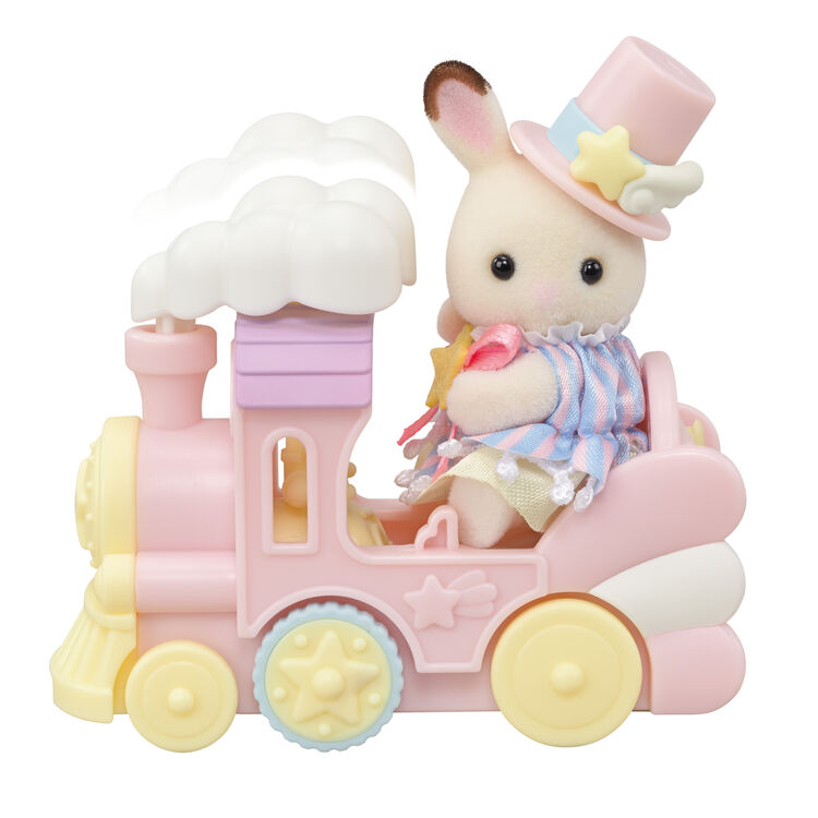 sylvanian-families-amusement-park-vehicle-train-and-airplane-set