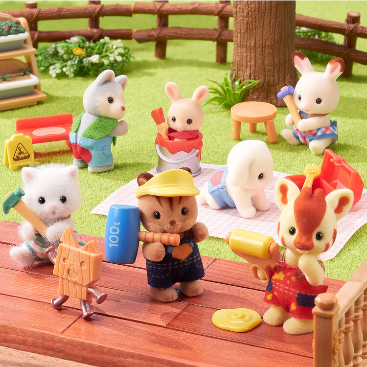 sylvanian-families-baby-craft-lover-series-blind-bag-1pc-