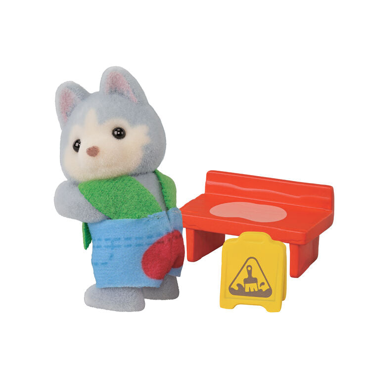 sylvanian-families-baby-craft-lover-series-blind-bag-1pc-