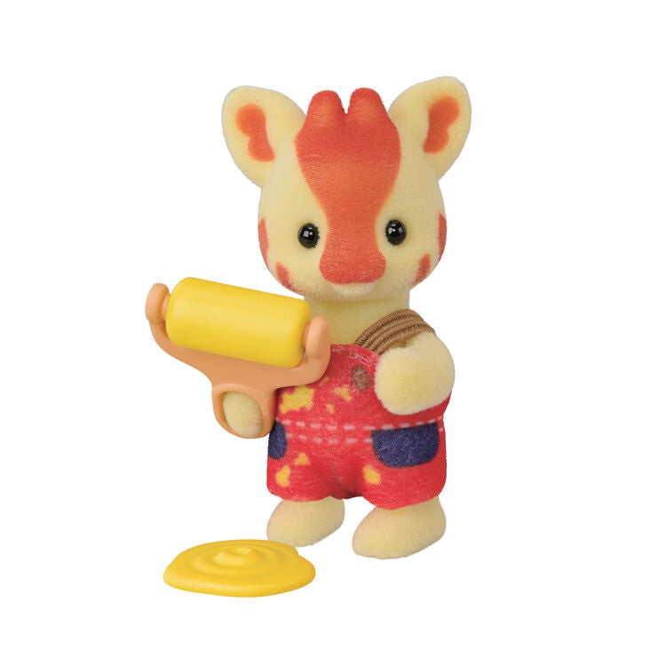 sylvanian-families-baby-craft-lover-series-blind-bag-1pc-