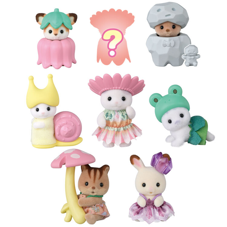 sylvanian-families-baby-fairy-forest-friends-series-blind-bag-1pc-