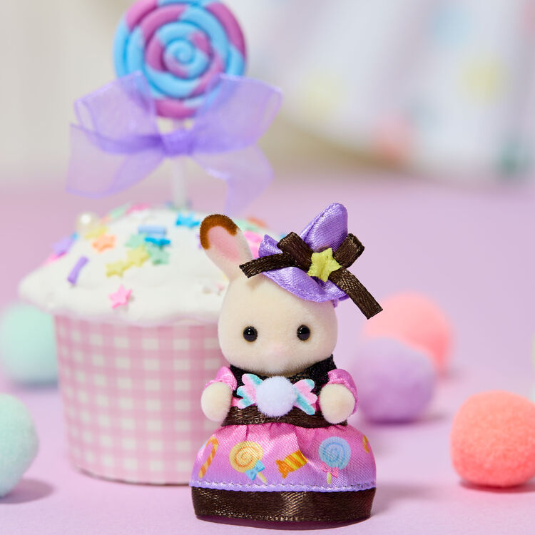 sylvanian-families-baby-halloween-set