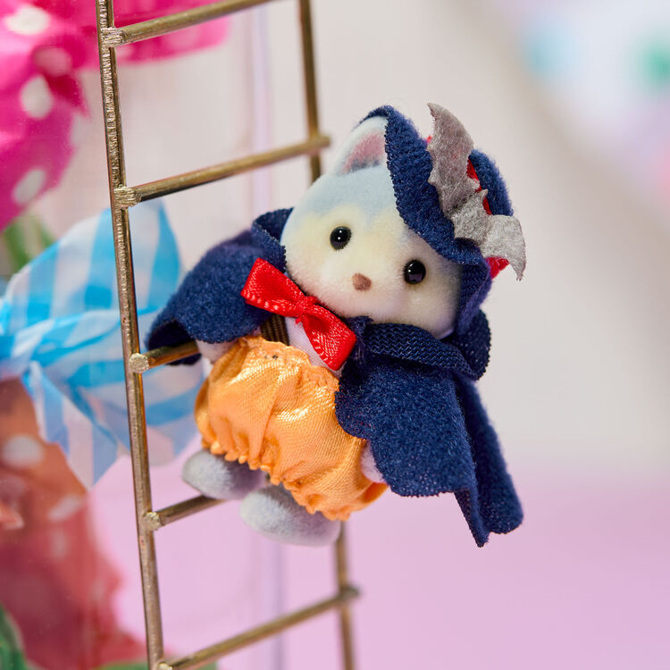 sylvanian-families-baby-halloween-set