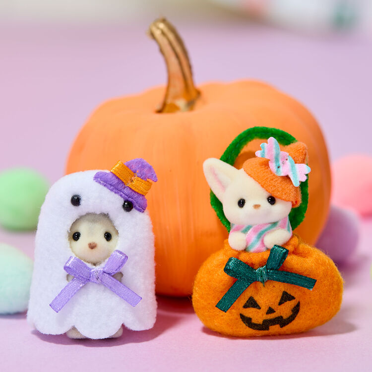 sylvanian-families-baby-halloween-set