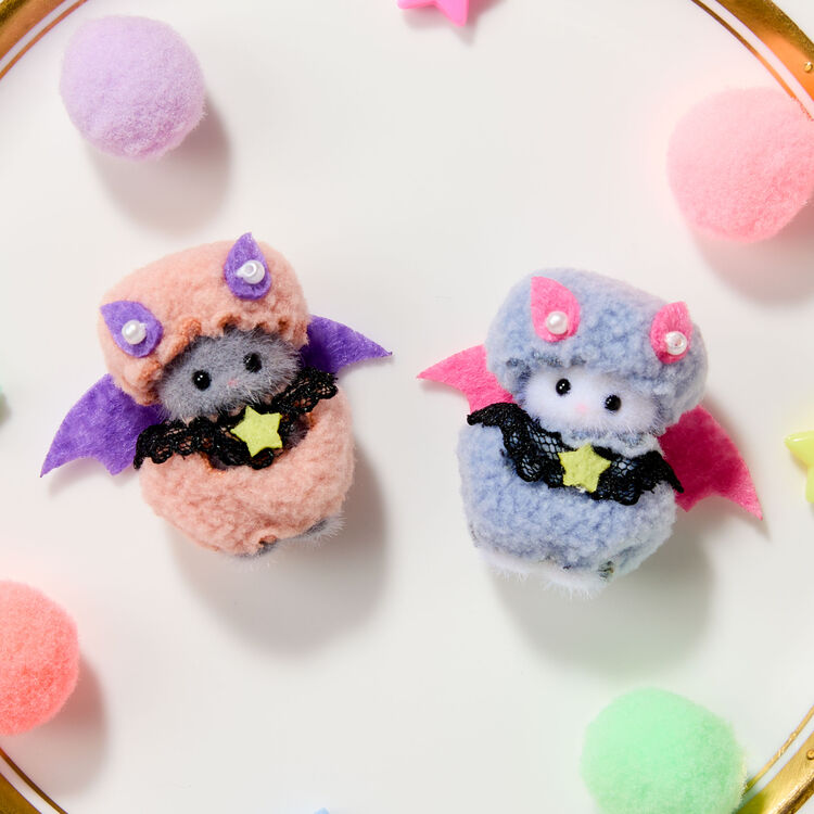 sylvanian-families-baby-halloween-set