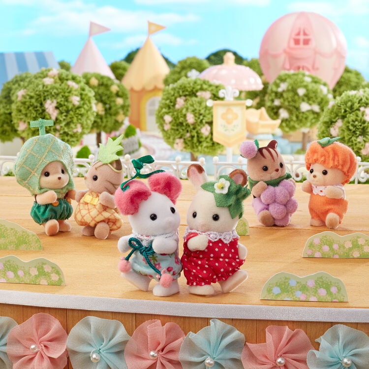 sylvanian-families-baby-trio-fruits-set