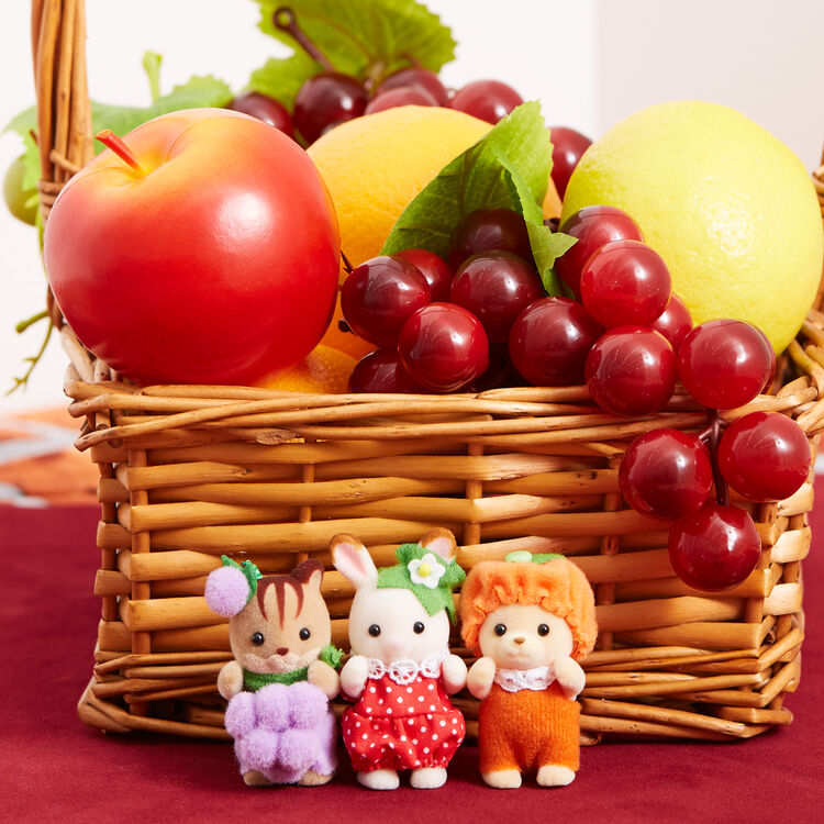sylvanian-families-baby-trio-fruits-set