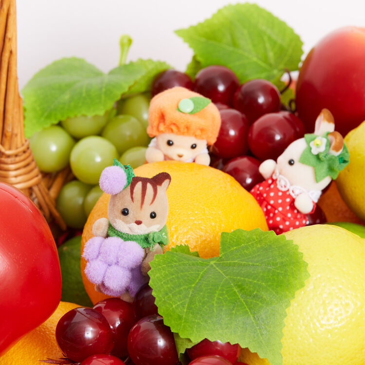 sylvanian-families-baby-trio-fruits-set