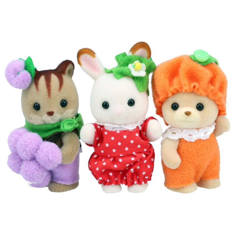 sylvanian-families-baby-trio-fruits-set