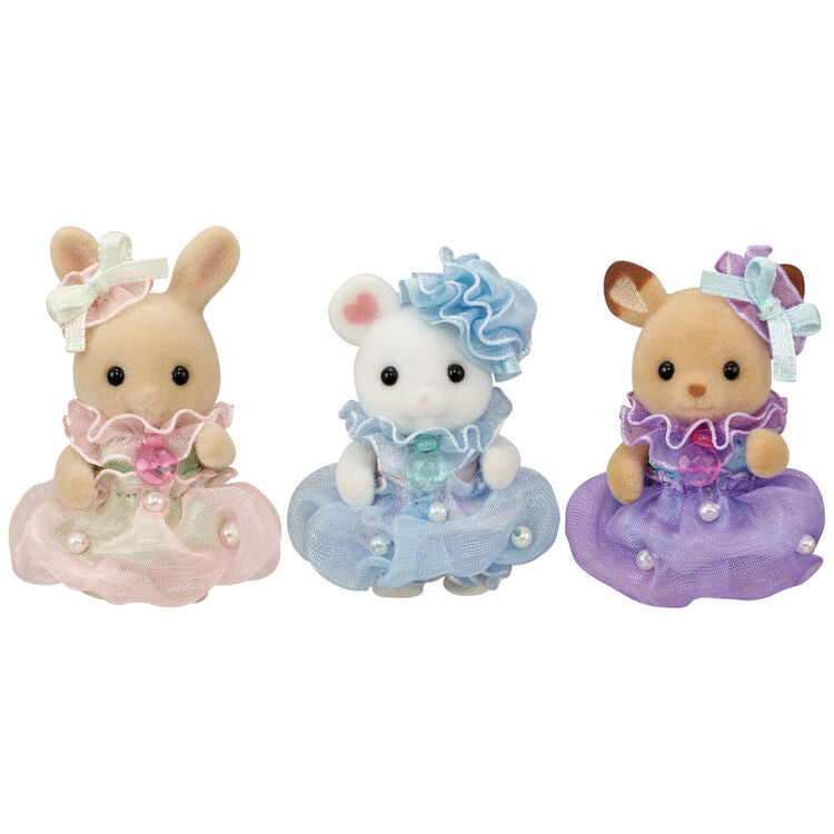 sylvanian-families-baby-trio-jellyfish-set