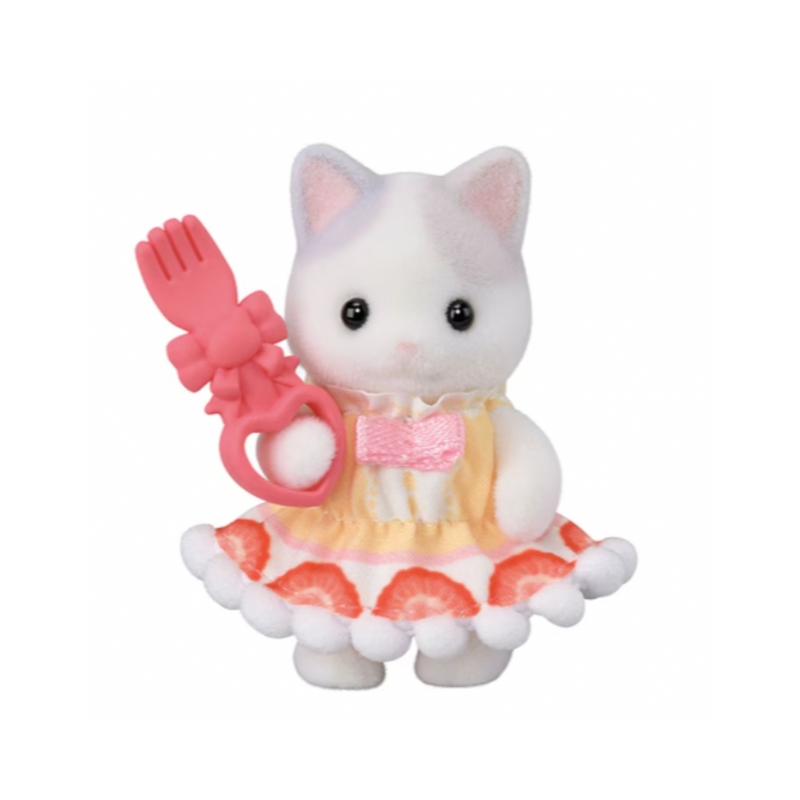 sylvanian-families-baking-baby-party-series-blind-bag-1pc-