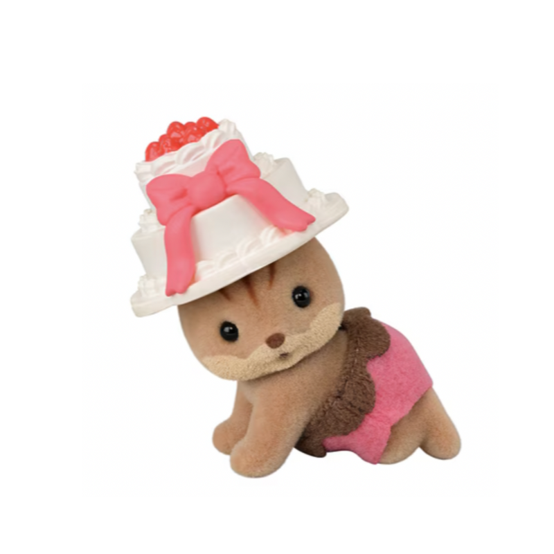 sylvanian-families-baking-baby-party-series-blind-bag-1pc-