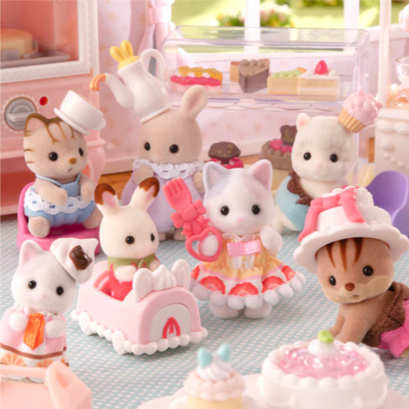 sylvanian-families-baking-baby-party-series-blind-bag-1pc-
