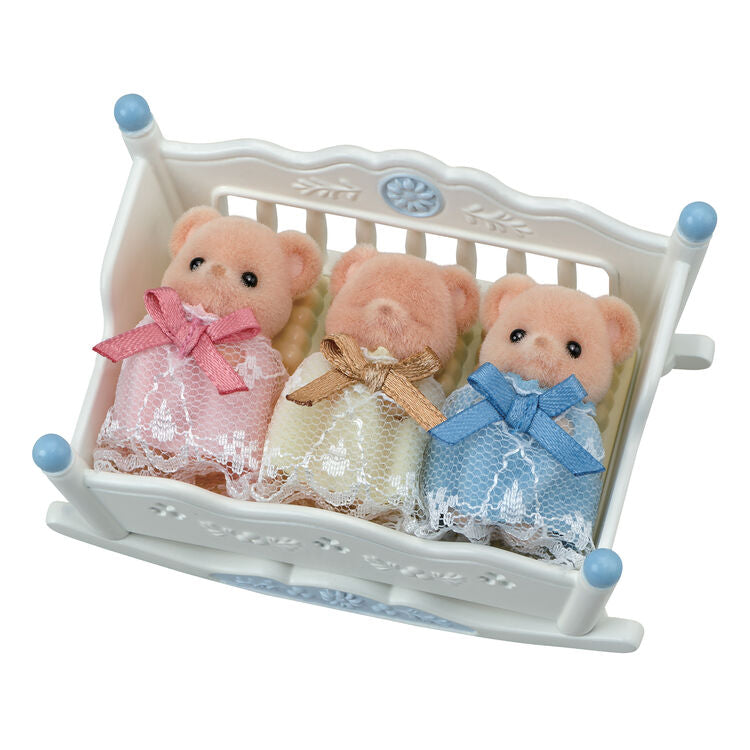 sylvanian-families-biscuit-bear-triplets-healthy-baby-set