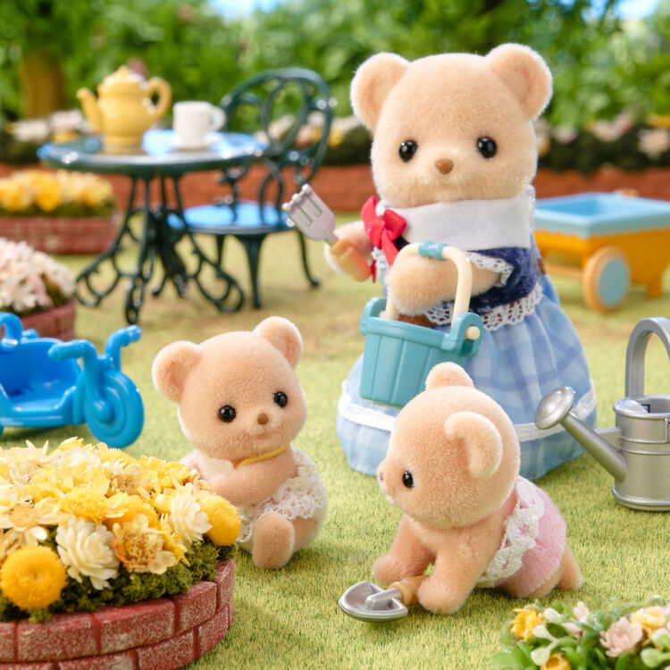 sylvanian-families-biscuit-bear-twins