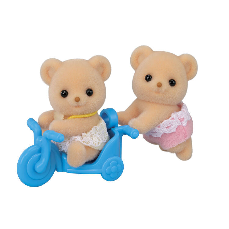 sylvanian-families-biscuit-bear-twins